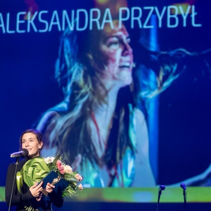 Laureaci nagród teatralnych Złote Maski w województwie śląskim za rok 2019