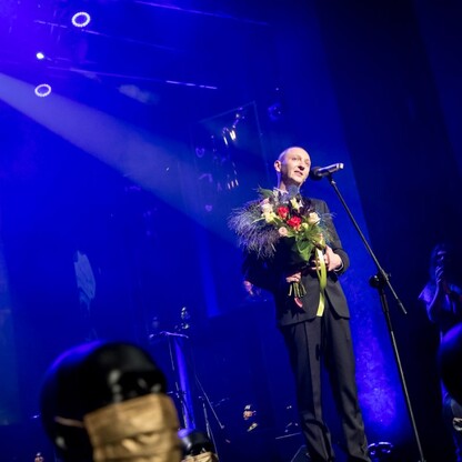 Laureaci nagród teatralnych Złote Maski w województwie śląskim za rok 2019
