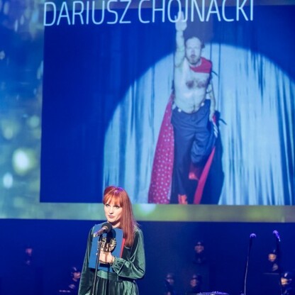 Laureaci nagród teatralnych Złote Maski w województwie śląskim za rok 2019