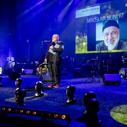 Laureaci nagród teatralnych Złote Maski w województwie śląskim za rok 2019