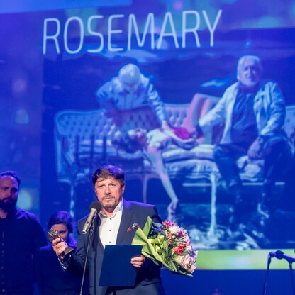 Laureaci nagród teatralnych Złote Maski w województwie śląskim za rok 2019