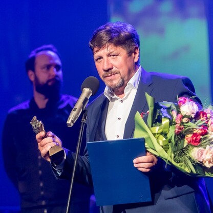 Laureaci nagród teatralnych Złote Maski w województwie śląskim za rok 2019