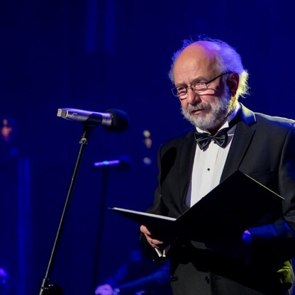 Laureaci nagród teatralnych Złote Maski w województwie śląskim za rok 2019