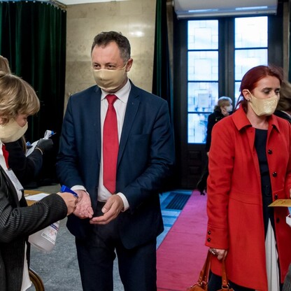 Laureaci nagród teatralnych Złote Maski w województwie śląskim za rok 2019