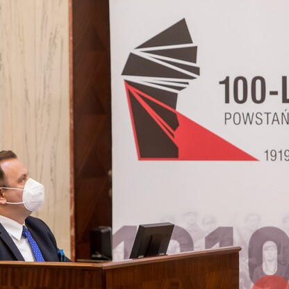 Obrady Sejmiku Województwa Śląskiego