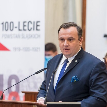Obrady Sejmiku Województwa Śląskiego