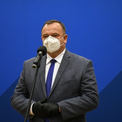 Podpisanie umowy dotyczącej budowy KSSENON - akceleratora biznesowego