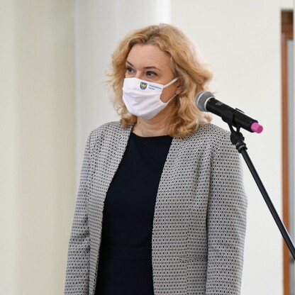 Podpisanie umów na realizację projektu „Odnawialne źródła energii poprawą jakości środowiska naturalnego”