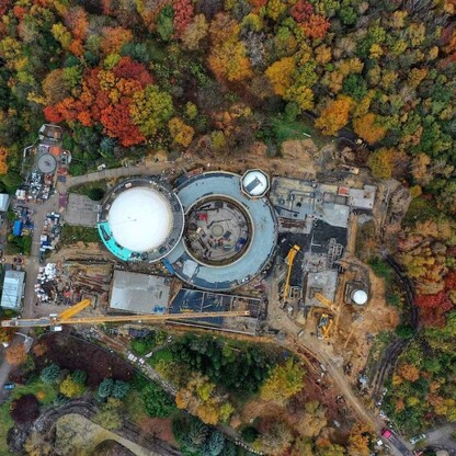 Planetarium Śląskie