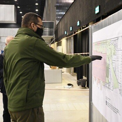 Międzynarodowe Centrum Kongresowe w Katowicach