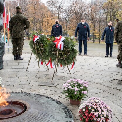 Obchody Święta Niepodległości