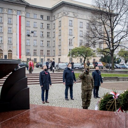 Obchody Święta Niepodległości