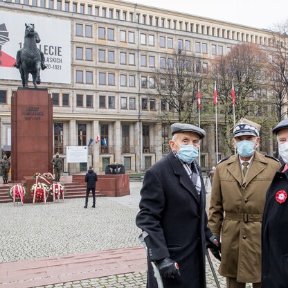 Obchody Święta Niepodległości