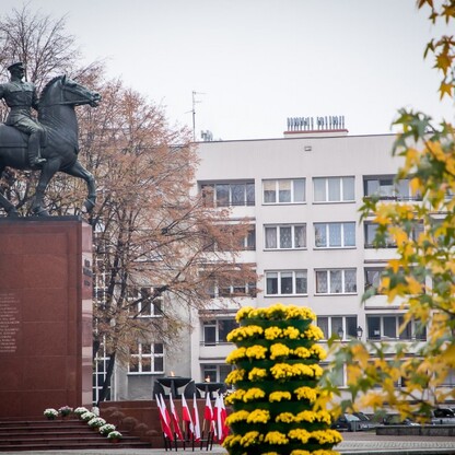 Obchody Święta Niepodległości