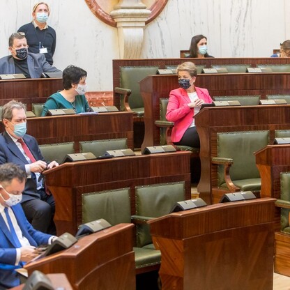 Obrady Sejmiku Województwa Śląskiego