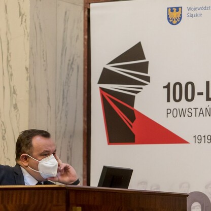 Obrady Sejmiku Województwa Śląskiego
