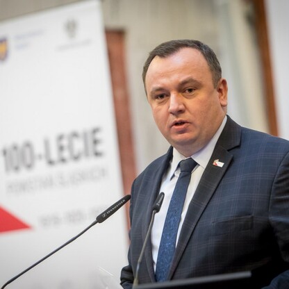 Obrady Sejmiku Województwa Śląskiego