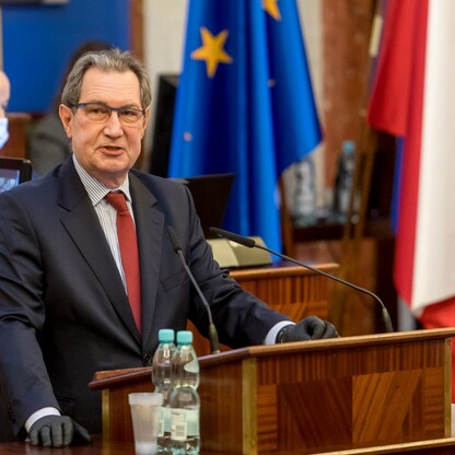 Obrady Sejmiku Województwa Śląskiego