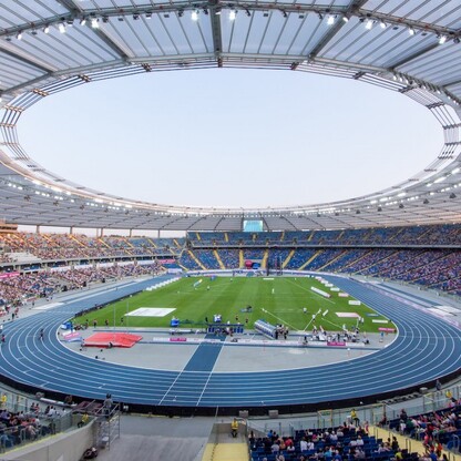 Stadion Śląski
