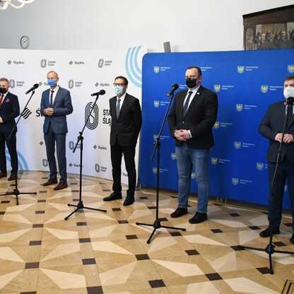 Konferencja prasowa