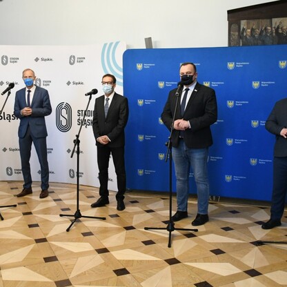 Konferencja prasowa