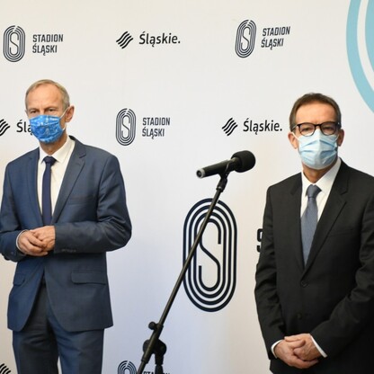 Konferencja prasowa