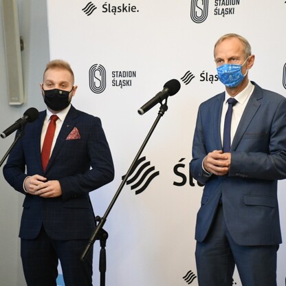 Konferencja prasowa