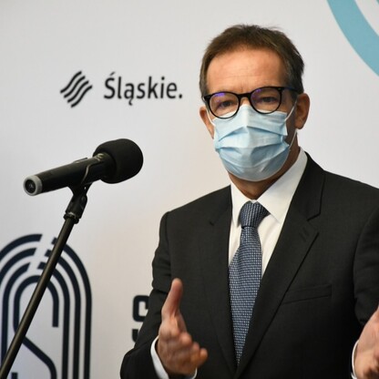 Konferencja prasowa