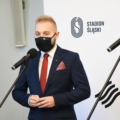 Konferencja prasowa