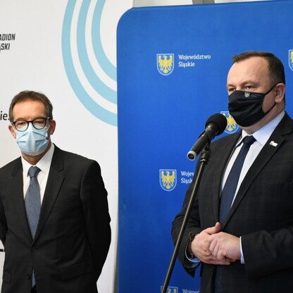 Konferencja prasowa