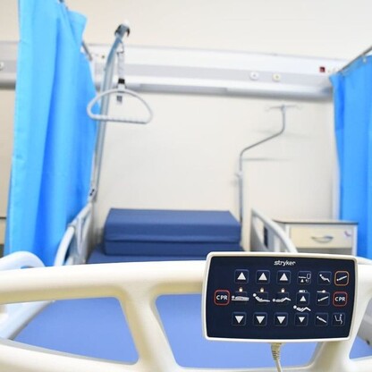 Szpital Śląski w Cieszynie