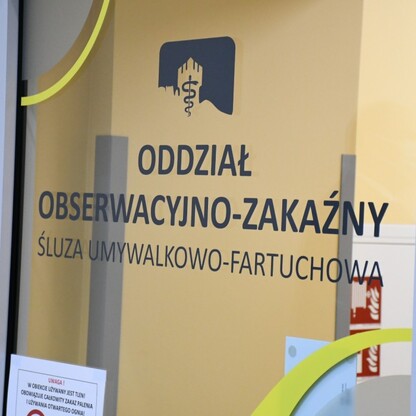 Szpital Śląski w Cieszynie