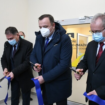 Szpital Śląski w Cieszynie