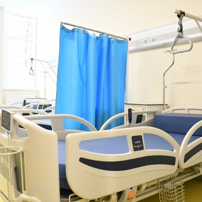 Szpital Śląski w Cieszynie