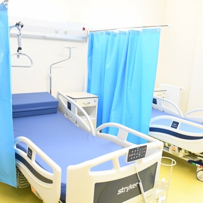 Szpital Śląski w Cieszynie