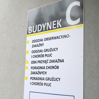 Szpital Śląski w Cieszynie