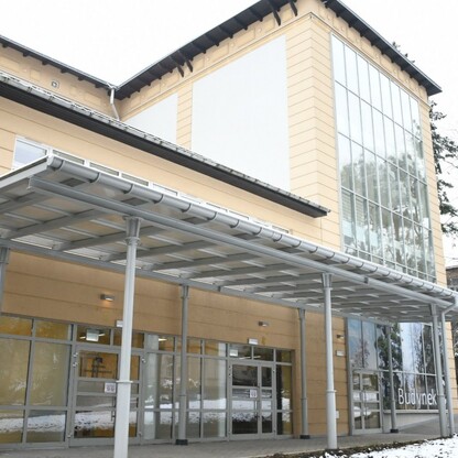 Szpital Śląski w Cieszynie