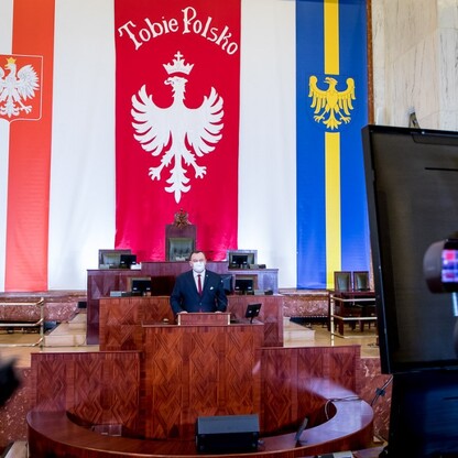 Konferencja podsumowująca wdrażanie Śląskiego Pakietu dla Gospodarki