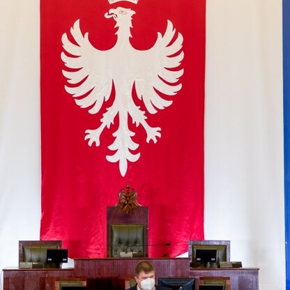Konferencja podsumowująca wdrażanie Śląskiego Pakietu dla Gospodarki