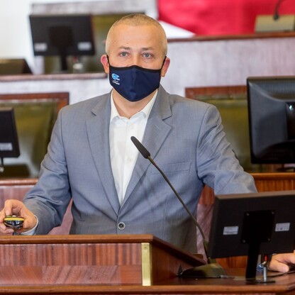 Konferencja podsumowująca wdrażanie Śląskiego Pakietu dla Gospodarki