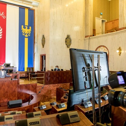 Konferencja podsumowująca wdrażanie Śląskiego Pakietu dla Gospodarki