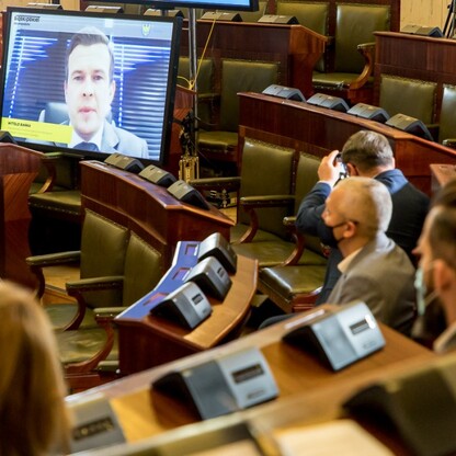 Konferencja podsumowująca wdrażanie Śląskiego Pakietu dla Gospodarki