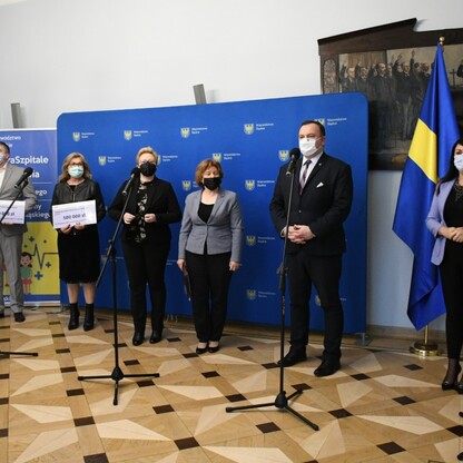 fot. Patryk Pyrlik / UMWS