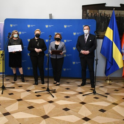 fot. Patryk Pyrlik / UMWS