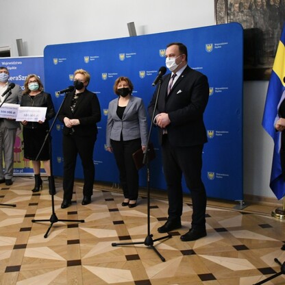 fot. Patryk Pyrlik / UMWS
