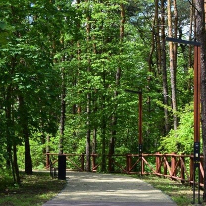 Park Miejski w Siewierzu. fot. mat. organizatora