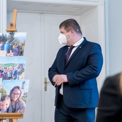 Konkurs Fotograficzny  i Video #WybieramSlaskie