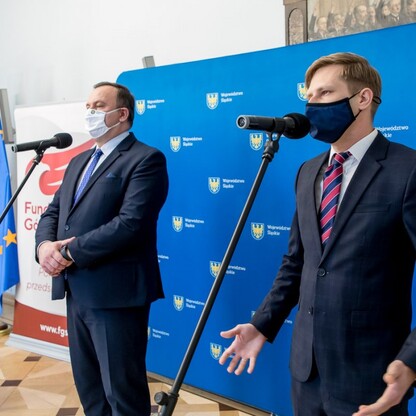 fot. Tomasz Żak / UMWS