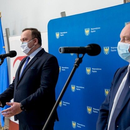 fot. Tomasz Żak / UMWS