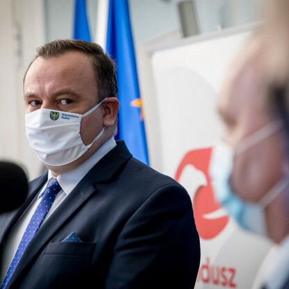 fot. Tomasz Żak / UMWS